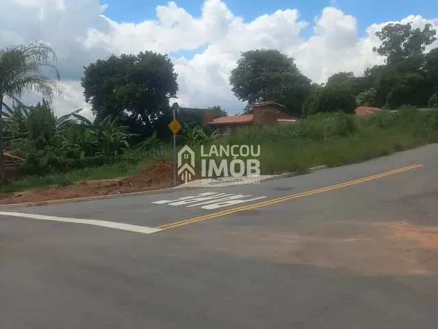 Terreno com 126m², à venda, no bairro Poste em Jundiaí