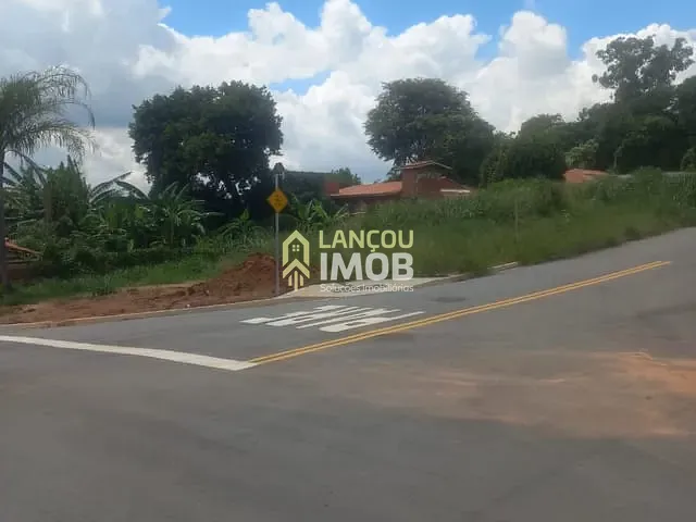 Terreno com 126m², à venda, no bairro Poste em Jundiaí