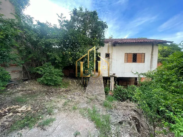 Terreno com 375m², à venda, no bairro Quilombo em Cuiabá