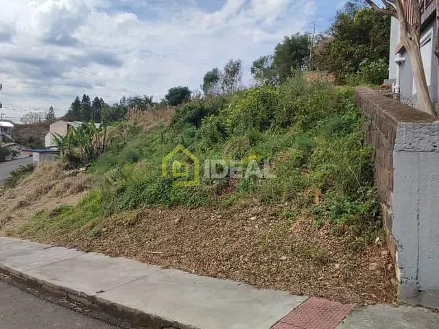 Terreno com 504m², à venda, no bairro Estados em Concórdia