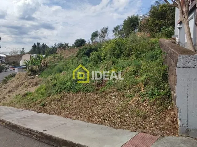 Terreno com 504m², à venda, no bairro Estados em Concórdia