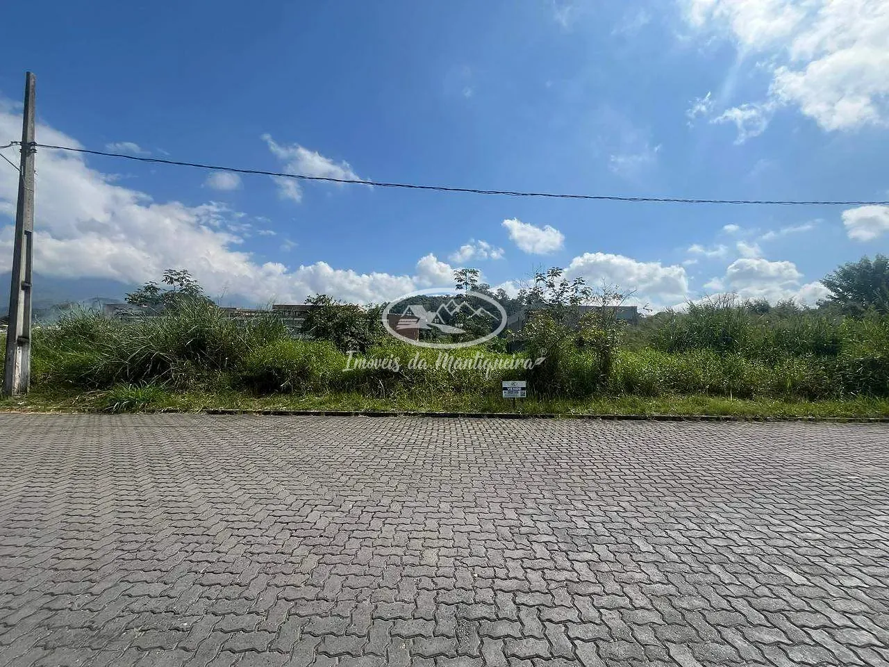 Terreno, 1600 m² - Foto 1