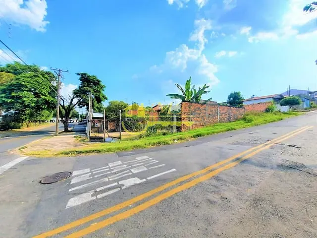 Terreno com 360m², à venda, no bairro Jardim Aeroporto de Viracopos em Campinas