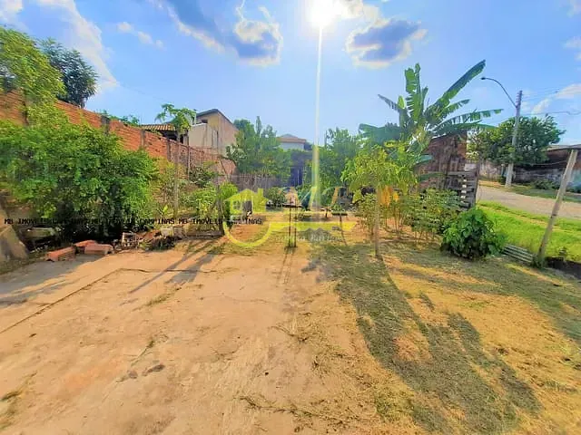 Terreno com 360m², à venda, no bairro Jardim Aeroporto de Viracopos em Campinas