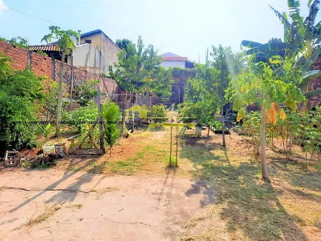 Terreno com 360m², à venda, no bairro Jardim Aeroporto de Viracopos em Campinas