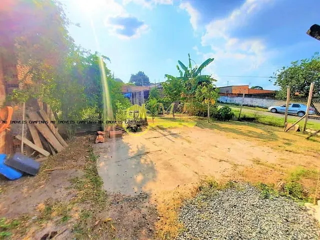 Terreno com 360m², à venda, no bairro Jardim Aeroporto de Viracopos em Campinas