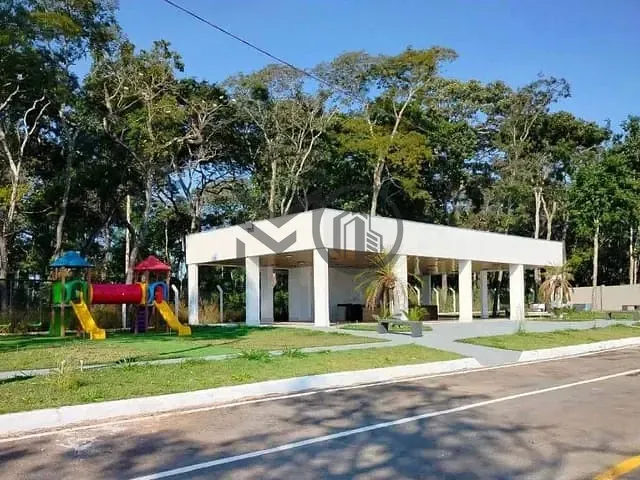 Terreno com 300m², à venda, no bairro VALE DA BENÇÃO em Chapada dos Guimarães