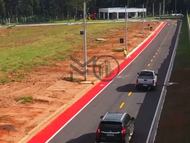 Terreno com 300m², à venda, no bairro VALE DA BENÇÃO em Chapada dos Guimarães