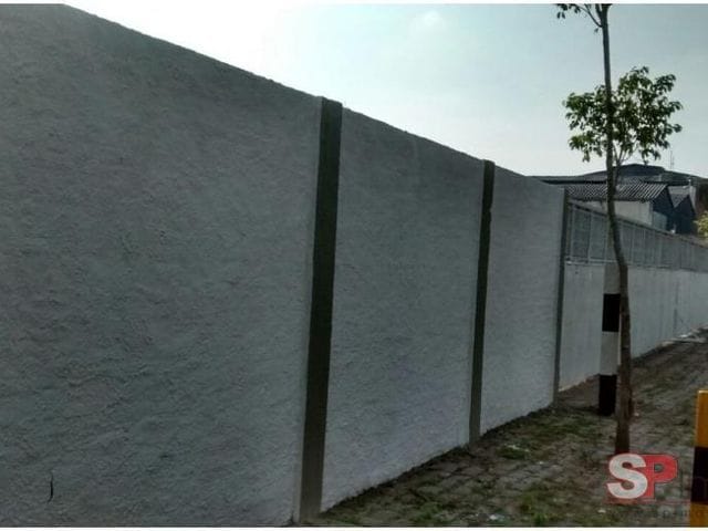 Terreno com 1350m², para alugar, no bairro Parque Novo Mundo em São Paulo