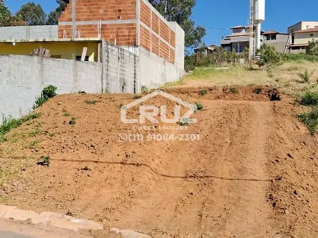 Terreno com 128m², à venda, no bairro bairro dos pereiras em Toledo
