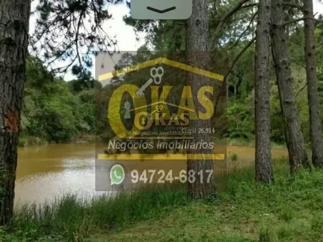 Terreno com 5280m², à venda, no bairro Estância Angelina em Suzano