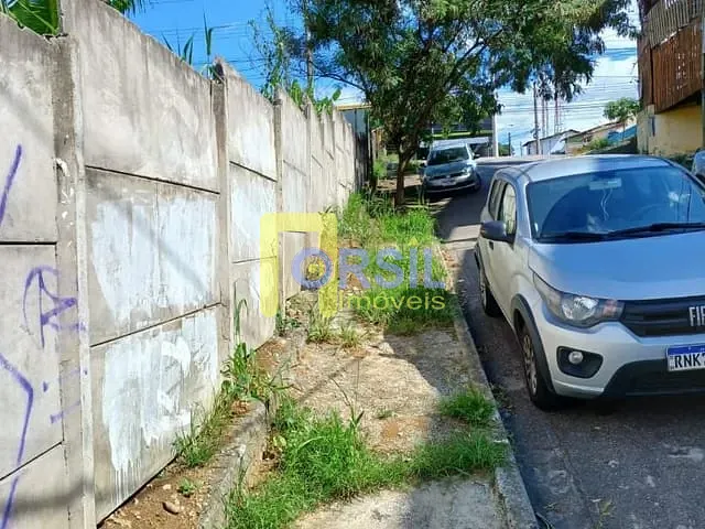 Terreno com 1168m², à venda, no bairro Vila Jundiaí em Mogi das Cruzes