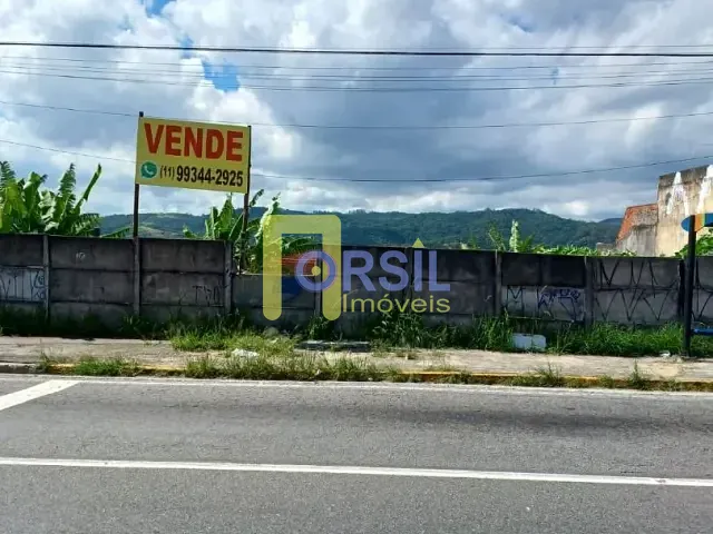 Terreno com 1168m², à venda, no bairro Vila Jundiaí em Mogi das Cruzes