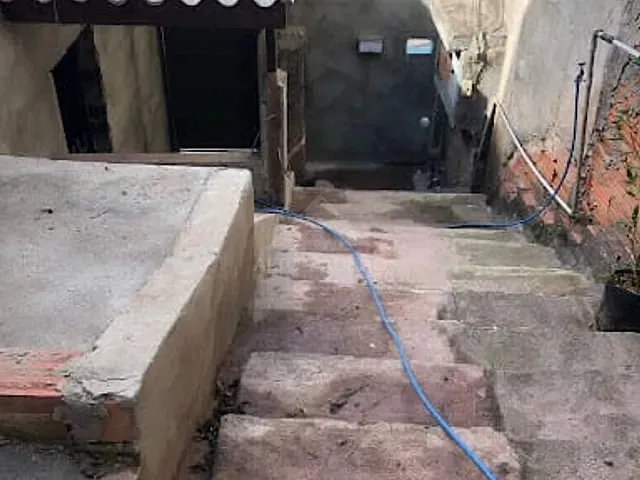 Terreno com 263m², à venda, no bairro Jardim Rosina em Mauá