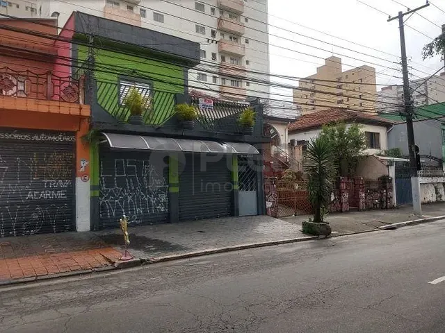Terreno com 500m², à venda, no bairro Casa Verde em São Paulo
