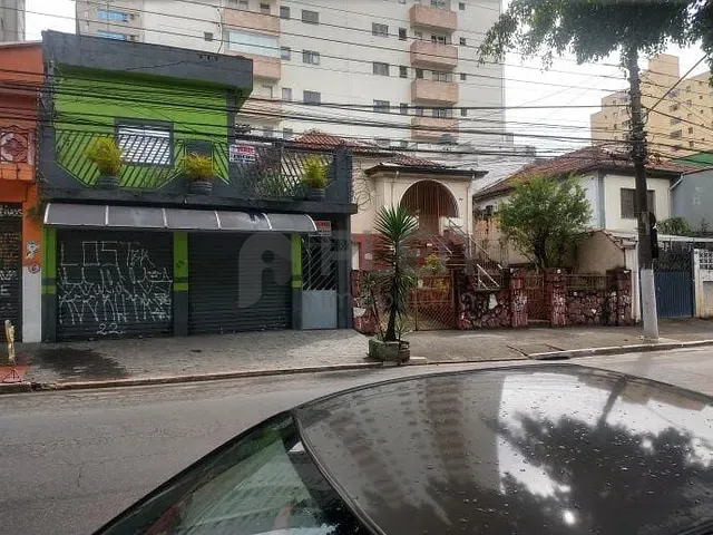 Terreno com 500m², à venda, no bairro Casa Verde em São Paulo
