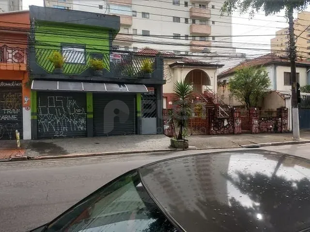 Terreno com 500m², à venda, no bairro Casa Verde em São Paulo
