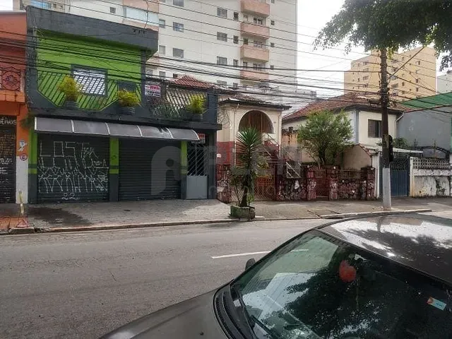 Terreno com 500m², à venda, no bairro Casa Verde em São Paulo