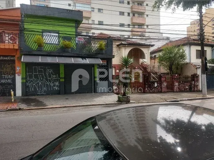 Terreno à venda em Casa Verde, São Paulo