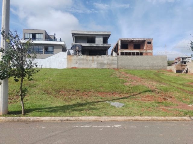 Foto do Terreno - Terreno à Venda, Loteamento Residencial Fazenda Casa Grande, Taubaté, SP | Previta Imóveis