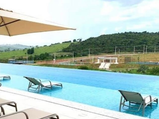 Foto do Terreno - Terreno à Venda, Loteamento Residencial Fazenda Casa Grande, Taubaté, SP | Previta Imóveis