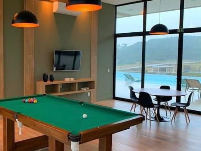 Foto do Terreno - Terreno à Venda, Loteamento Residencial Fazenda Casa Grande, Taubaté, SP | Previta Imóveis