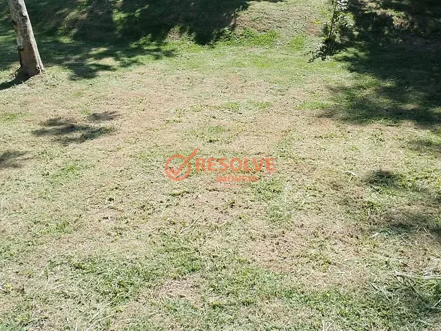 Terreno com 750m², à venda, no bairro Instituto do Alcóol em Guararema