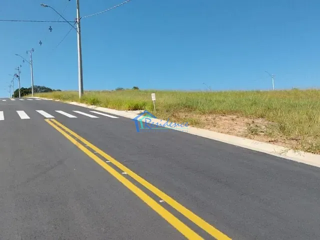 Terreno com 200m², à venda, no bairro Jardim Regente em Indaiatuba