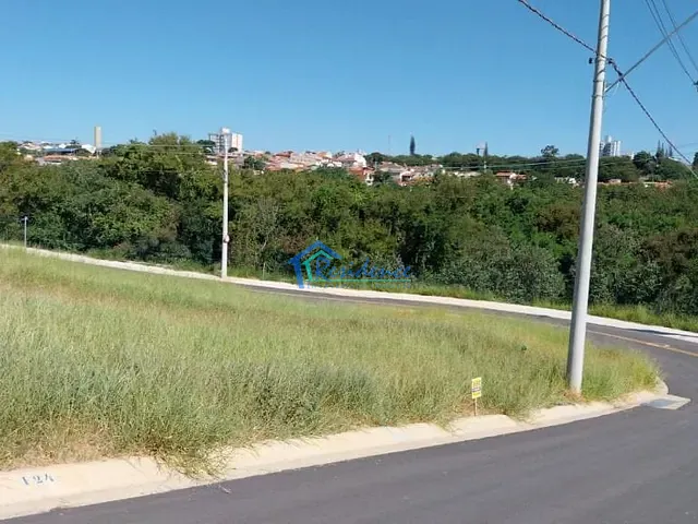 Terreno com 200m², à venda, no bairro Jardim Regente em Indaiatuba