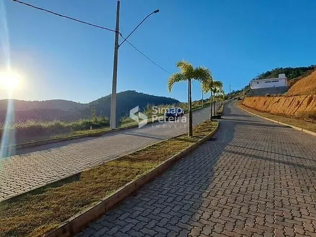 Terreno com 411m², à venda, no bairro Zona Rural em Matias Barbosa
