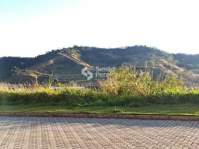 Terreno com 411m², à venda, no bairro Zona Rural em Matias Barbosa
