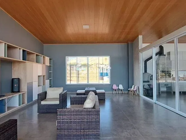 Terreno com 411m², à venda, no bairro Zona Rural em Matias Barbosa