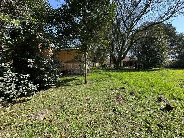 Terreno com 14m², à venda, no bairro Roseira em São José Dos Pinhais