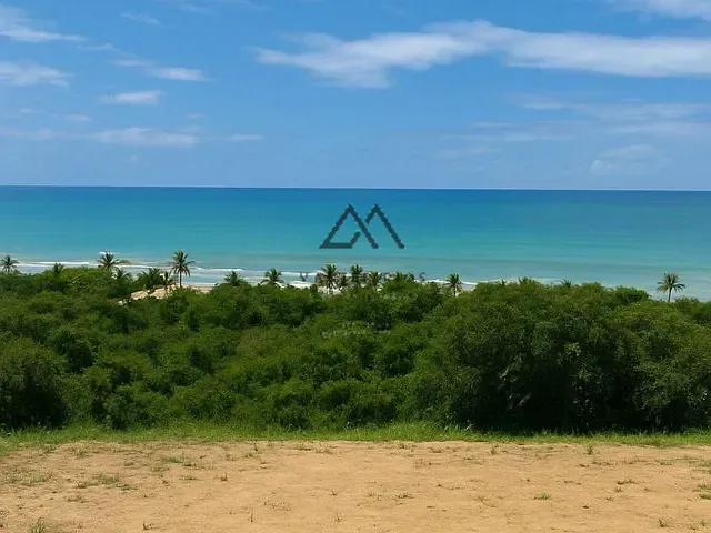 Terreno com 450m², à venda, no bairro Olivença em Ilhéus