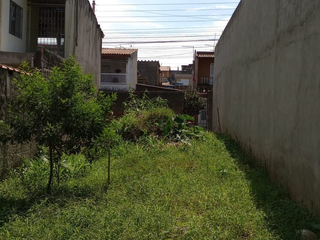 Foto do Terreno - Terreno à venda, Cidade Kemel, Poá, SP | Villela Imóveis