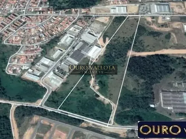 Terreno com 82105m², à venda, no bairro Jardim Antônio Cassillo em Votorantim