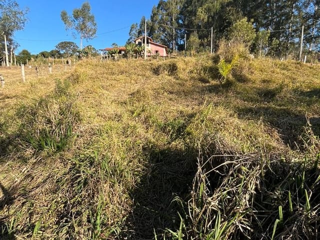 Terreno com 1000m², à venda, no bairro Serra do Cabral em Cambuí