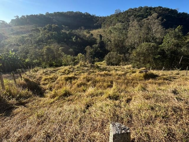 Terreno com 1000m², à venda, no bairro Serra do Cabral em Cambuí