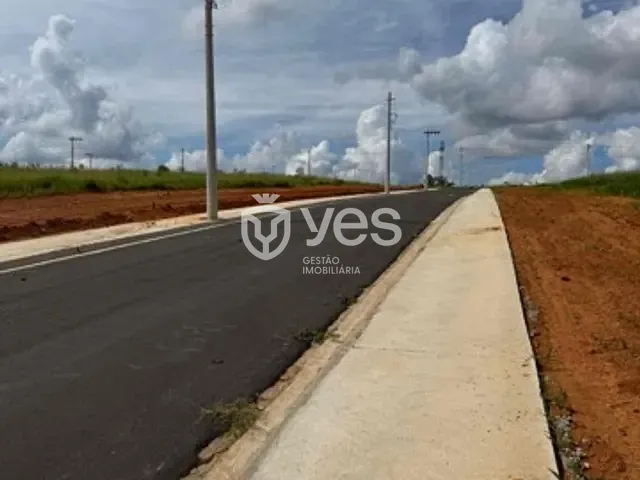 Terreno com 3000m², à venda, no bairro João Bosco Teixeira em Araxá