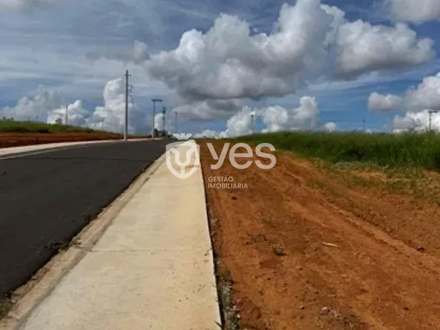 Terreno com 3000m², à venda, no bairro João Bosco Teixeira em Araxá