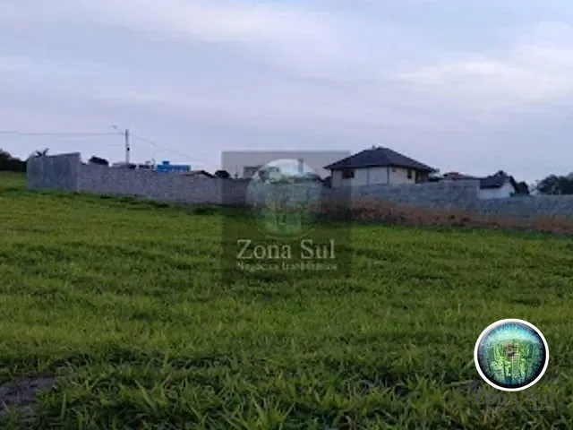 Terreno com 800m², à venda, no bairro Aguarius em Araçoiaba da Serra