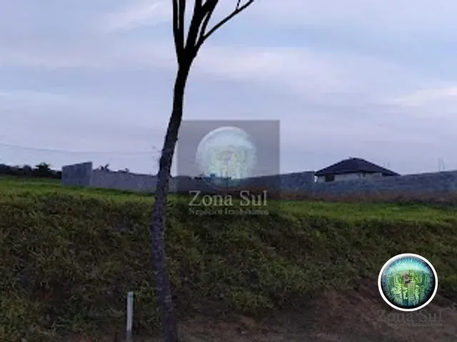 Terreno com 800m², à venda, no bairro Aguarius em Araçoiaba da Serra