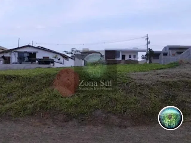 Terreno com 800m², à venda, no bairro Aguarius em Araçoiaba da Serra