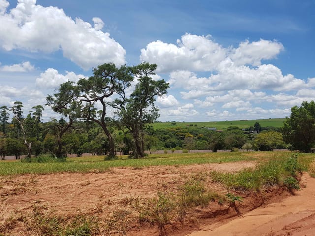 Foto do Terreno - Venda : Excelente Terreno no Condomínio Riviera de Santa Cristina 3 na Cidade de Itaí | Zwicker Imóveis