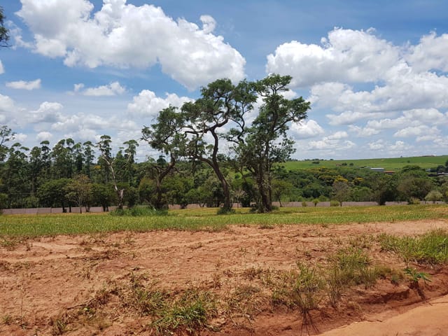 Foto do Terreno - Venda : Excelente Terreno no Condomínio Riviera de Santa Cristina 3 na Cidade de Itaí | Zwicker Imóveis