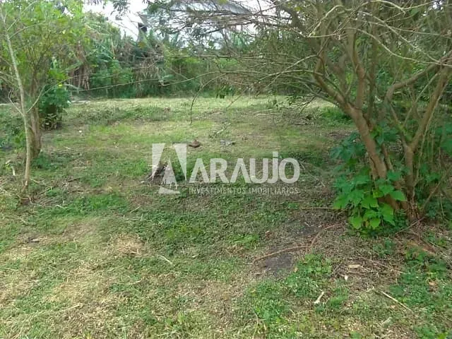 Terreno com 3575m², à venda, no bairro Morro das Pedras em Florianópolis