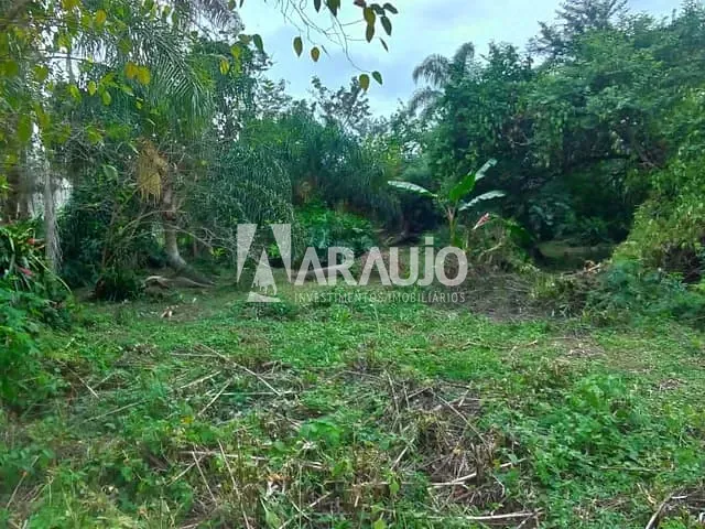 Terreno com 3575m², à venda, no bairro Morro das Pedras em Florianópolis