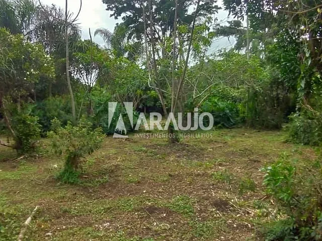 Terreno com 3575m², à venda, no bairro Morro das Pedras em Florianópolis