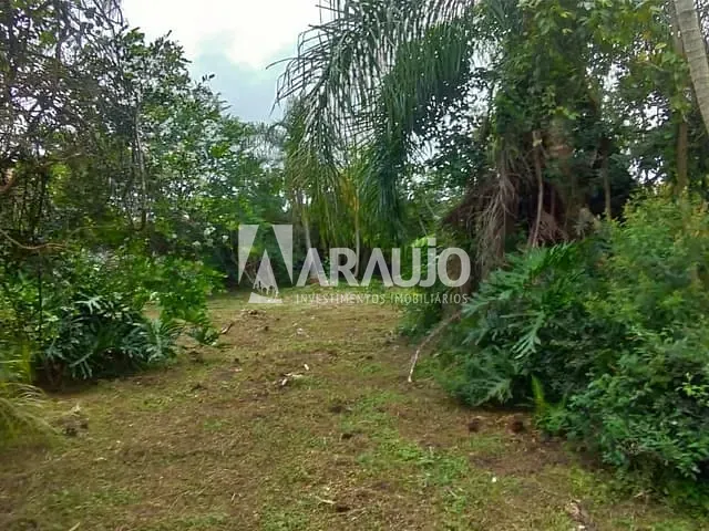 Terreno com 3575m², à venda, no bairro Morro das Pedras em Florianópolis