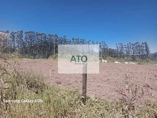Terreno com 65800m², à venda, no bairro timbé em Tijucas